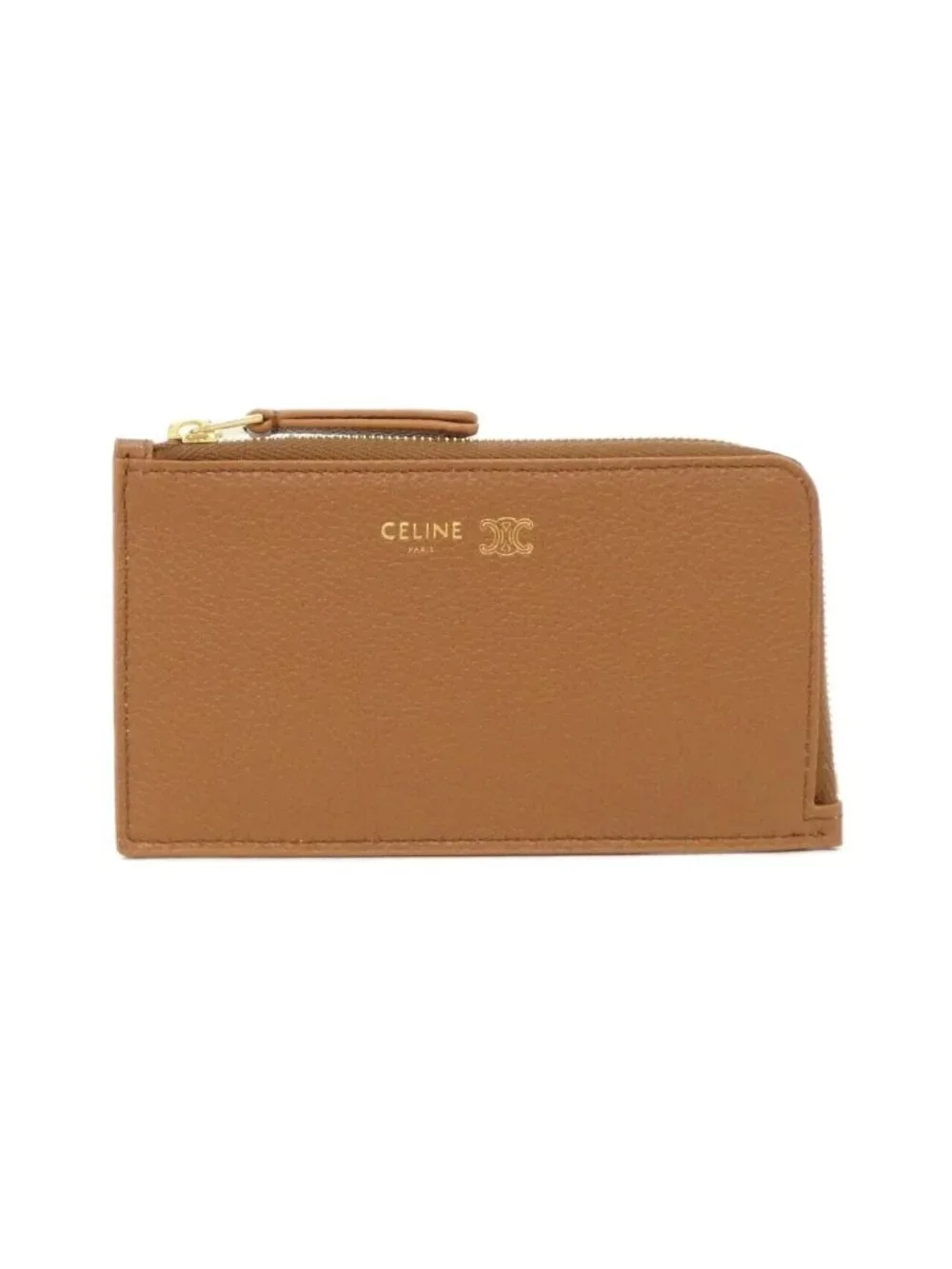Celine Coin Case Coin Purse